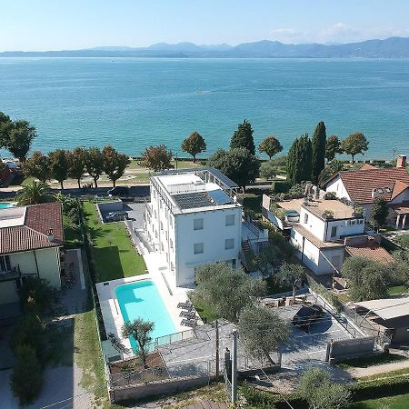 Residence Villa Adriana Бардоліно Екстер'єр фото