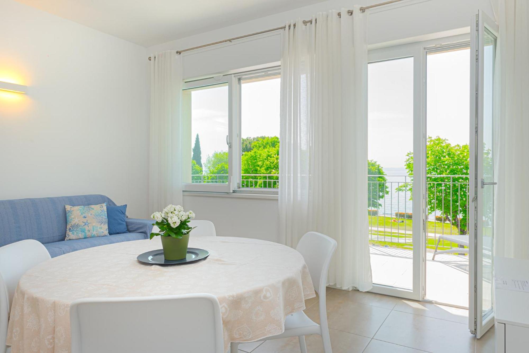 Residence Villa Adriana Бардоліно Екстер'єр фото